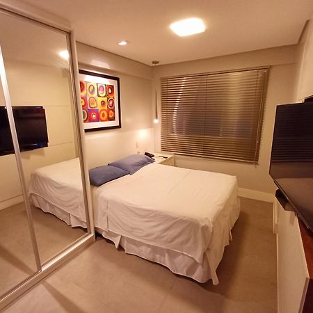 Flat Brasilia - Setor Hoteleiro Norte Dış mekan fotoğraf