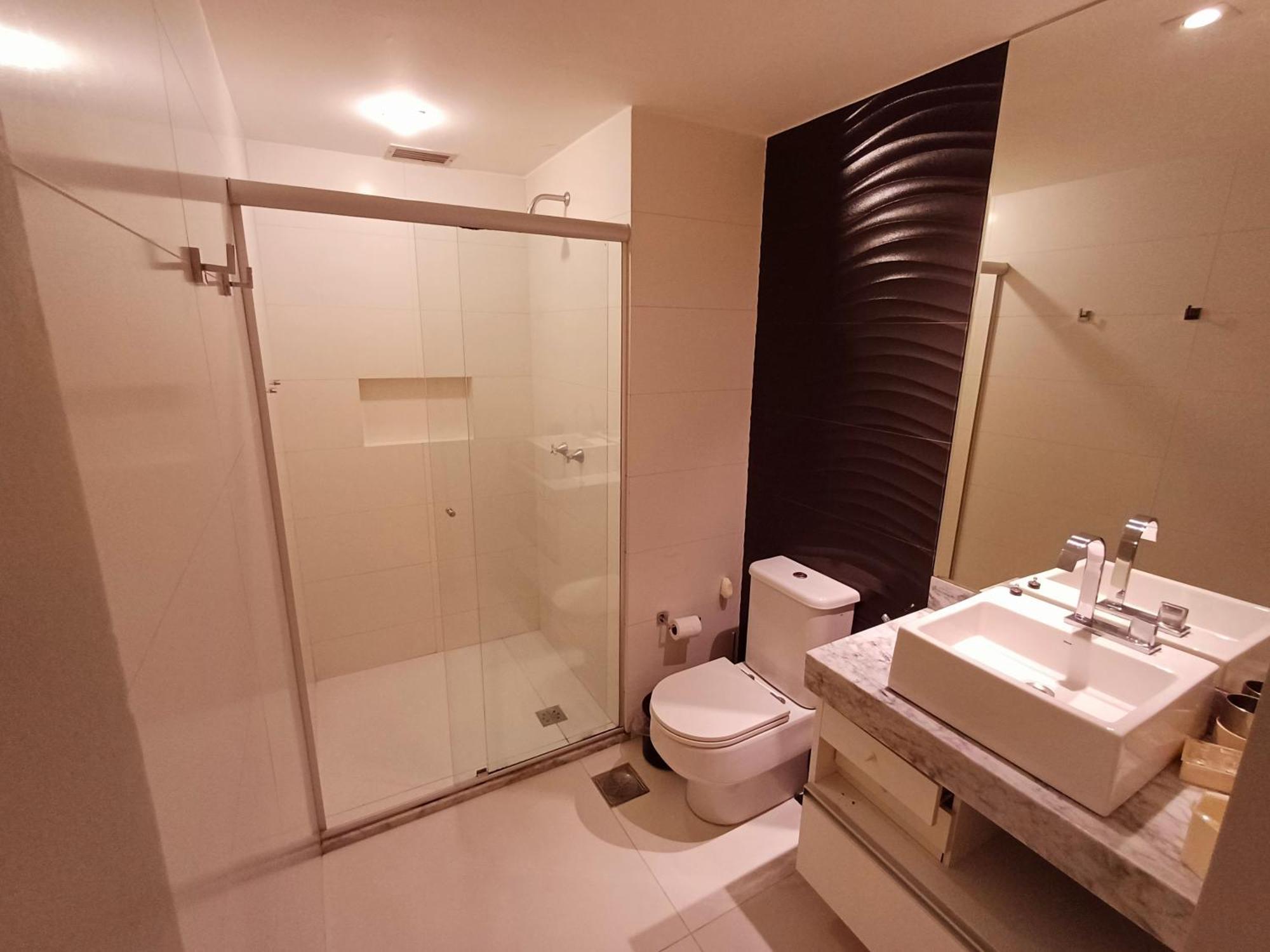 Flat Brasilia - Setor Hoteleiro Norte Dış mekan fotoğraf