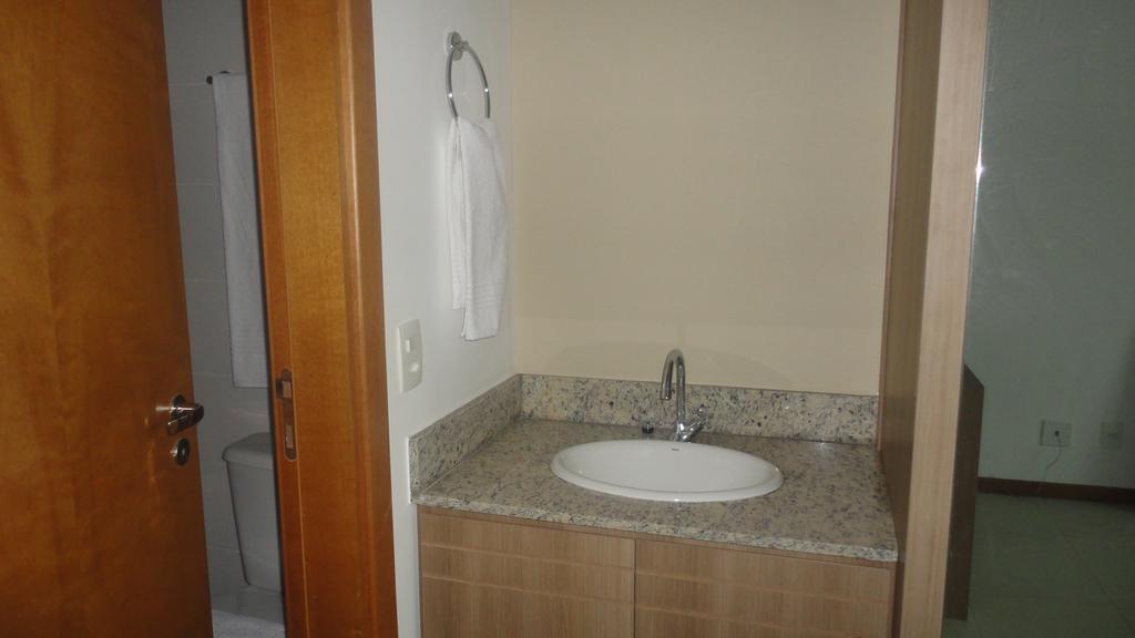 Flat Brasilia - Setor Hoteleiro Norte Oda fotoğraf