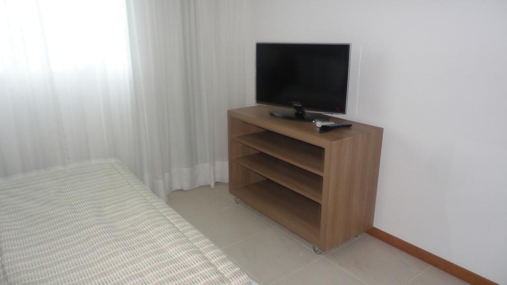 Flat Brasilia - Setor Hoteleiro Norte Oda fotoğraf
