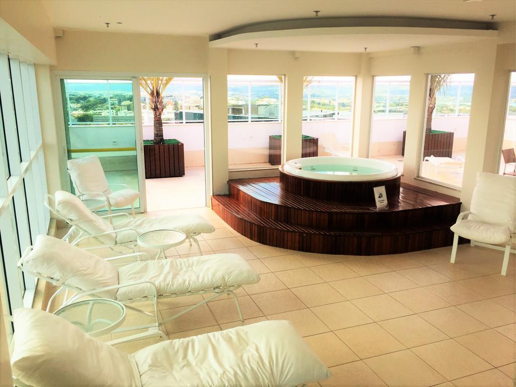 Flat Brasilia - Setor Hoteleiro Norte Dış mekan fotoğraf